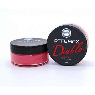 Infinity Wax Diablo Hybrid PTFE Wax 50 ml – Zboží Mobilmania