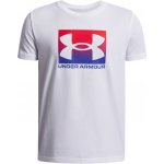 Under Armour BOXED SPORTS Bílá – Zboží Mobilmania