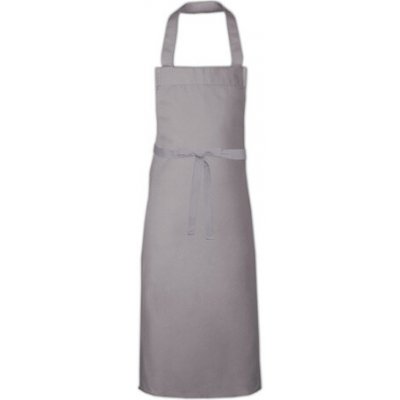 Link Kitchen Wear Zástěra na grilování X969 Mouse Grey 73x110cm – Hledejceny.cz