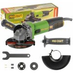 Procraft PW1050 – Zboží Dáma