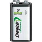 Energizer E-Block 9V 175mAh 1ks ENRPP3P1 – Sleviste.cz