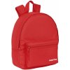 Školní batoh Sonstige Safta Mini batoh červená