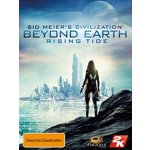 Civilization: Beyond Earth - Rising Tide – Hledejceny.cz