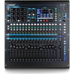 Allen & Heath Qu-16 – Sleviste.cz