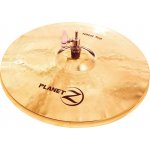 Zildjian PLANET Z 14" HI-HAT – Zboží Dáma