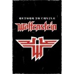 Return to Castle Wolfenstein – Hledejceny.cz