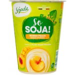 Sojade bifidus mango-broskev 400 g – Zboží Dáma