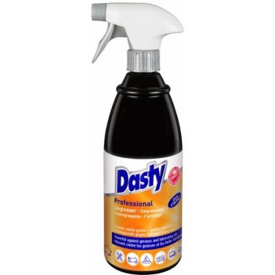 DASTY Čistící a odmašťovací prostředek 750 ml – HobbyKompas.cz