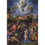 CLEMENTONI Museum Collection: Proměnění Páně na hoře Tábor 1500 dílků – Hledejceny.cz