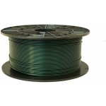 Plasty Mladeč 1.75 PLA metalická zelená 1 kg F175PLA_MG – Zboží Živě