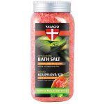 Palacio sůl do koupele Sedmero bylin 900 g – Hledejceny.cz