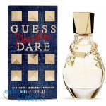 Guess Double Dare toaletní voda dámská 30 ml – Sleviste.cz