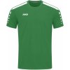 Pánské sportovní tričko Jako triko Power zelená