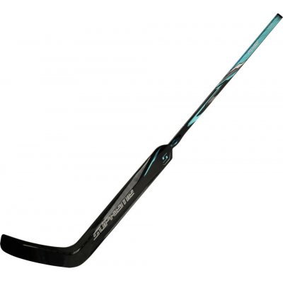 brankářská hokejka Bauer Supreme FUSE RSG sr – Hledejceny.cz