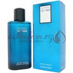 Davidoff Cool Water voda po holení 125 ml – Zbozi.Blesk.cz