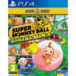 Super Monkey Ball Banana Mania (Launch Edition) – Hledejceny.cz