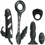 Pretty Love Master Hunter Toy Set Black – Zbozi.Blesk.cz