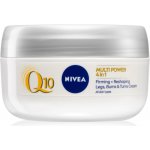 Nivea Remodelační tělový krém Q10 Plus 300 ml – Zboží Dáma