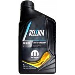 Selénia Multipower Gas 5W-40 1 l – Sleviste.cz