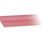 Wimex ubrus v roli růžový 1,2x8 m