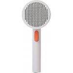 Petkit kartáč pro péči o domácí zvířata 2.0 cca 20 x 8 x 7 cm – Zboží Dáma
