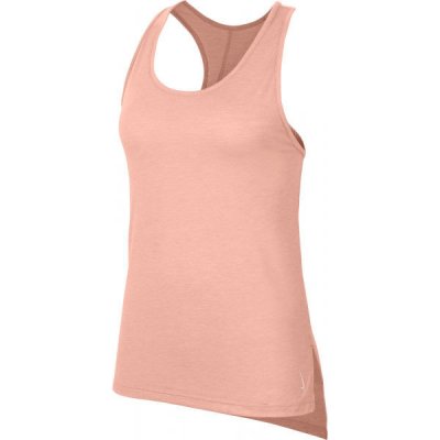 Nike Yoga Tank CQ – Zboží Mobilmania