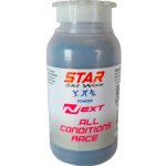 Star Ski Wax Next Powder Race Wax All Conditions 100 g – Sleviste.cz