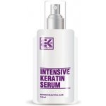 Brazil Keratin Intensive Serum Treatment regenerační kúra 100 ml – Hledejceny.cz