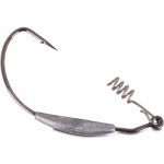 Iron Claw Belly Weighter vel.4 10g 3 ks – Zboží Dáma