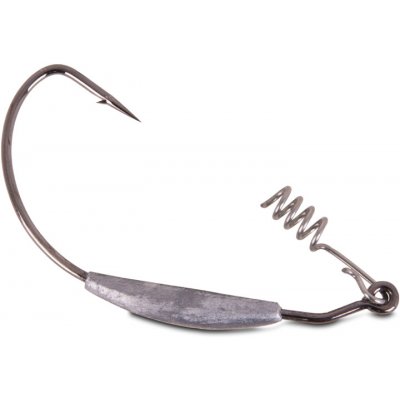 Iron Claw Belly Weighter vel.4 10g 3 ks – Zboží Dáma