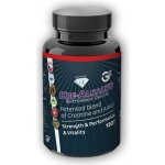 GF nutrition KRE-ALKALYN + AAKG 120 kapslí – Zboží Dáma