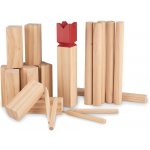 Sortland Skandinávská hra Kubb – Hledejceny.cz