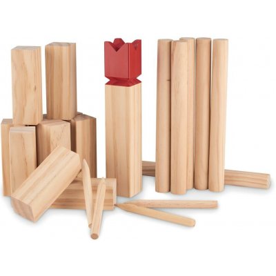 Sortland Skandinávská hra Kubb – Hledejceny.cz