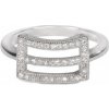 Prsteny Pattic originální stříbrný prsten OZ3320001S