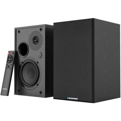 Blaupunkt BS40BK – Zboží Živě