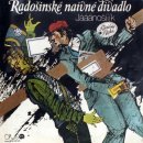 Radošínské naivné divadlo - Jááánošííík / Človečina / 2CD