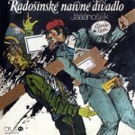 Radošínské naivné divadlo - Jááánošííík / Človečina / 2CD – Zboží Mobilmania