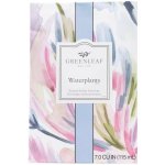 Greenleaf Vonný sáček Waterplants Vodní rostliny 115 ml – Hledejceny.cz