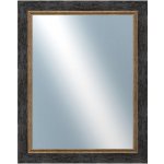 DANTIK CARRARA 40x50 cm hnědočerná 2948 – Hledejceny.cz
