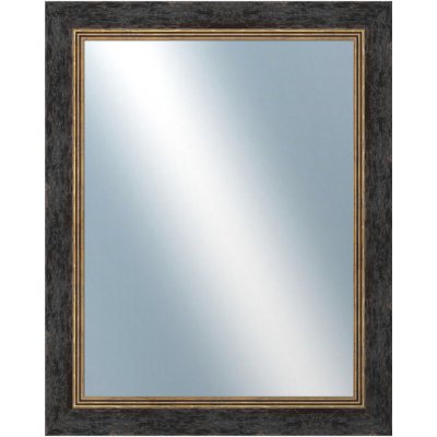 DANTIK CARRARA 40x50 cm hnědočerná 2948 – Hledejceny.cz