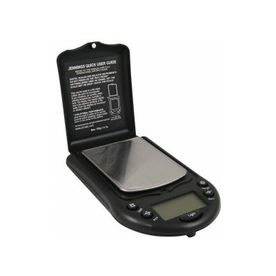 On Balance ProScale 500g /0,1g – Hledejceny.cz