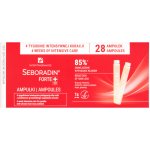 Seboradin Forte ampule proti vypadávání vlasů 14 x 5,5 ml – Zboží Mobilmania
