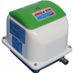 SECOH JDK-S-60 dmychadlo – Zboží Dáma