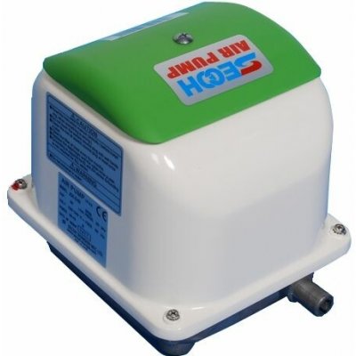 SECOH JDK-S-60 dmychadlo – Zboží Dáma