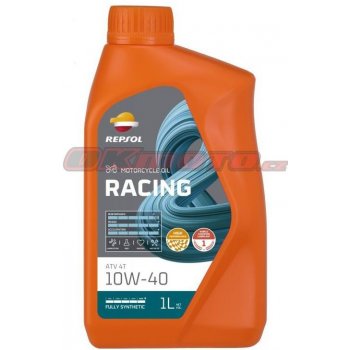 Repsol Racing ATV 4T 10W-40 1 l