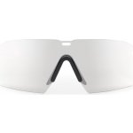 Náhradní skla pro brýle ESS Crosshair s nosníkem Lens - Clear – Hledejceny.cz