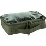 101INC pouzdro HEXAGON ORGANIZER průhledné ZELENÉ – Hledejceny.cz
