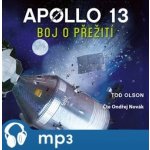 Apollo 13: Boj o přežití - Tod Olson – Zbozi.Blesk.cz