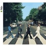 Beatles ABBEY ROAD/R. – Zboží Mobilmania