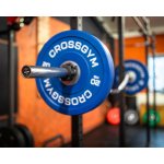 TRINFIT Buffalo bar 2410 mm 50 mm – Hledejceny.cz